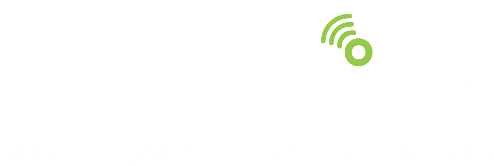 Próton Logo